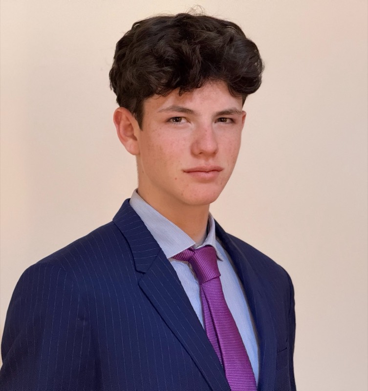 Eliott Montagnon